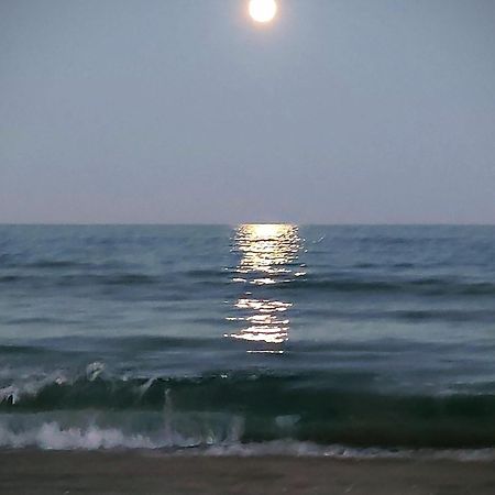 Cozy Apartment Close To The Beach In Beatiful Area Perelló 外观 照片