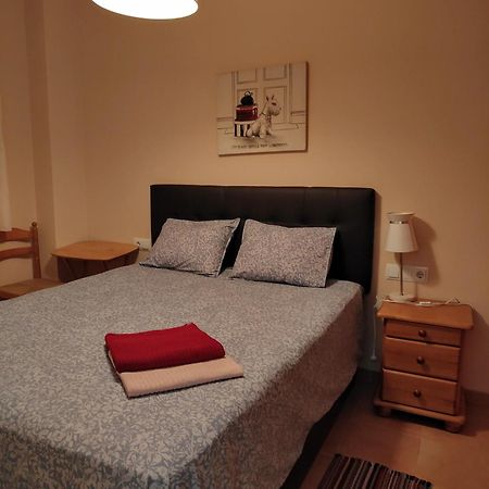 Cozy Apartment Close To The Beach In Beatiful Area Perelló 外观 照片