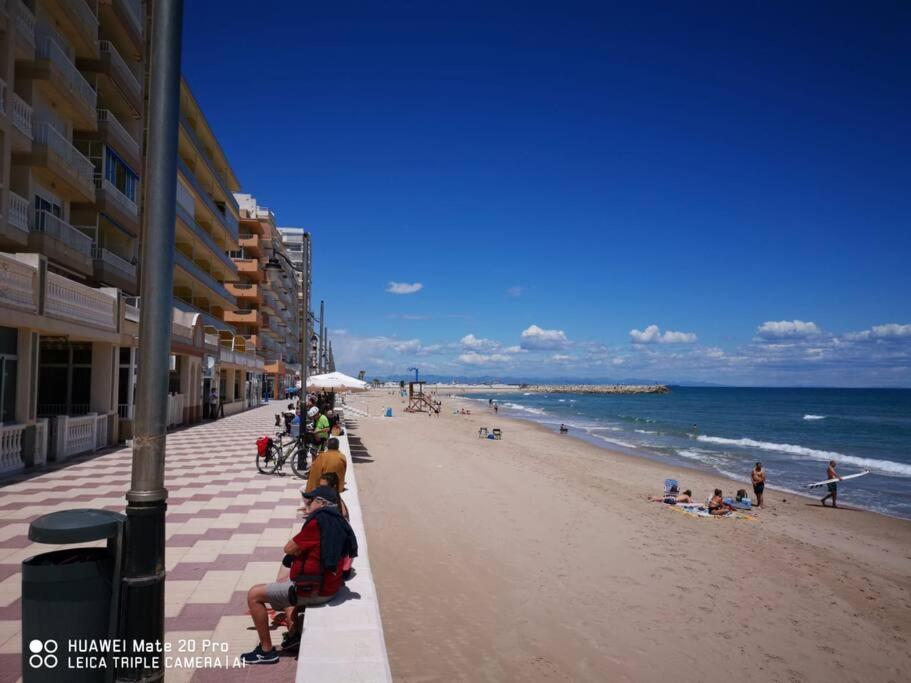 Cozy Apartment Close To The Beach In Beatiful Area Perelló 外观 照片