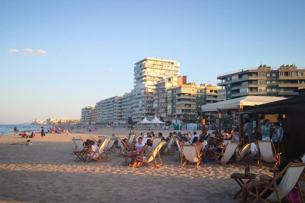 Cozy Apartment Close To The Beach In Beatiful Area Perelló 外观 照片