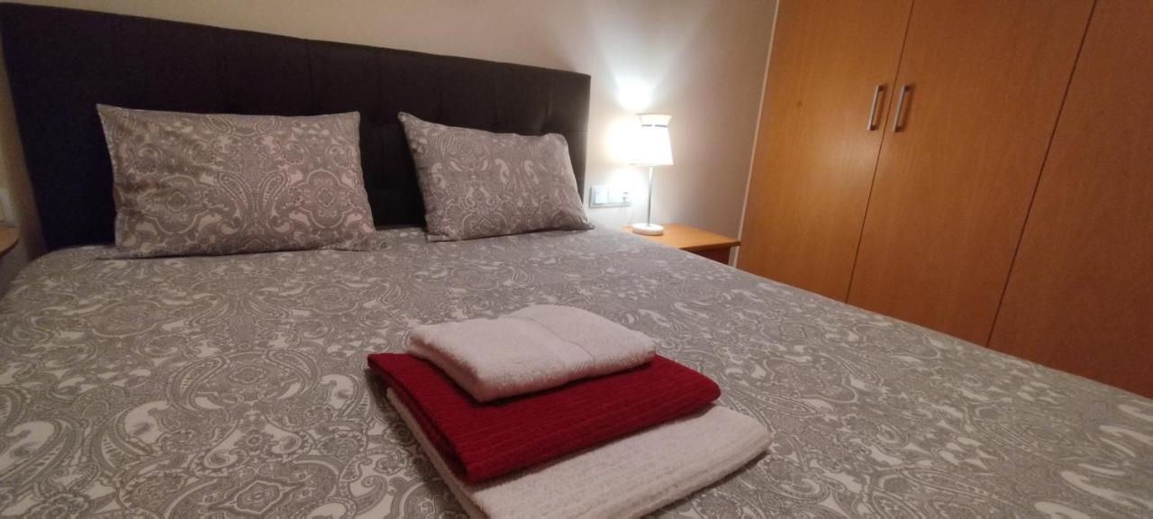 Cozy Apartment Close To The Beach In Beatiful Area Perelló 外观 照片