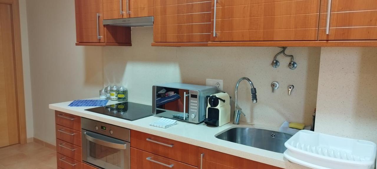 Cozy Apartment Close To The Beach In Beatiful Area Perelló 外观 照片