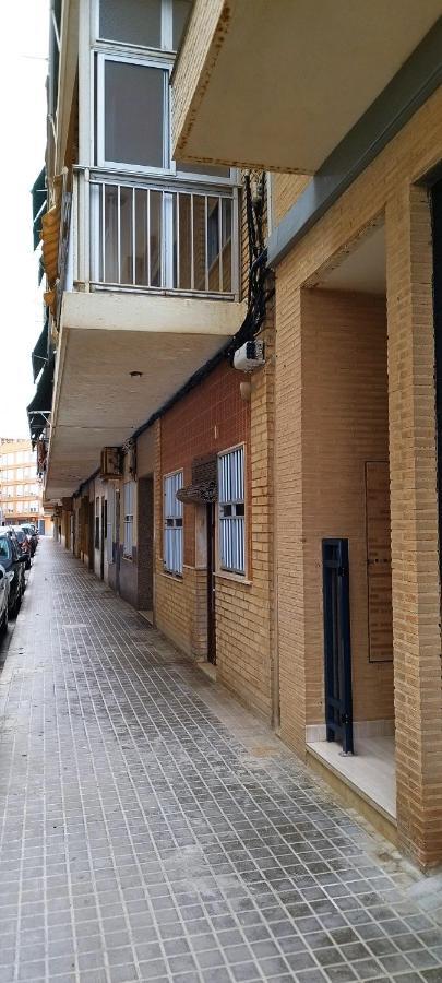 Cozy Apartment Close To The Beach In Beatiful Area Perelló 外观 照片