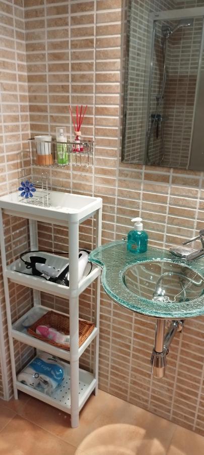 Cozy Apartment Close To The Beach In Beatiful Area Perelló 外观 照片