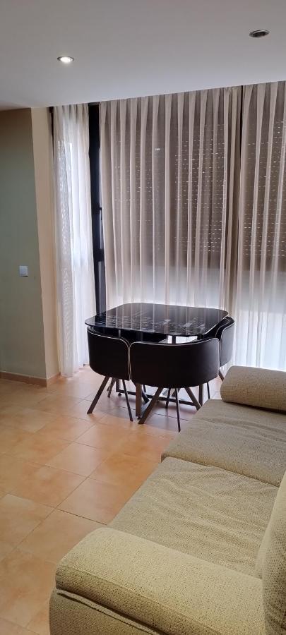 Cozy Apartment Close To The Beach In Beatiful Area Perelló 外观 照片