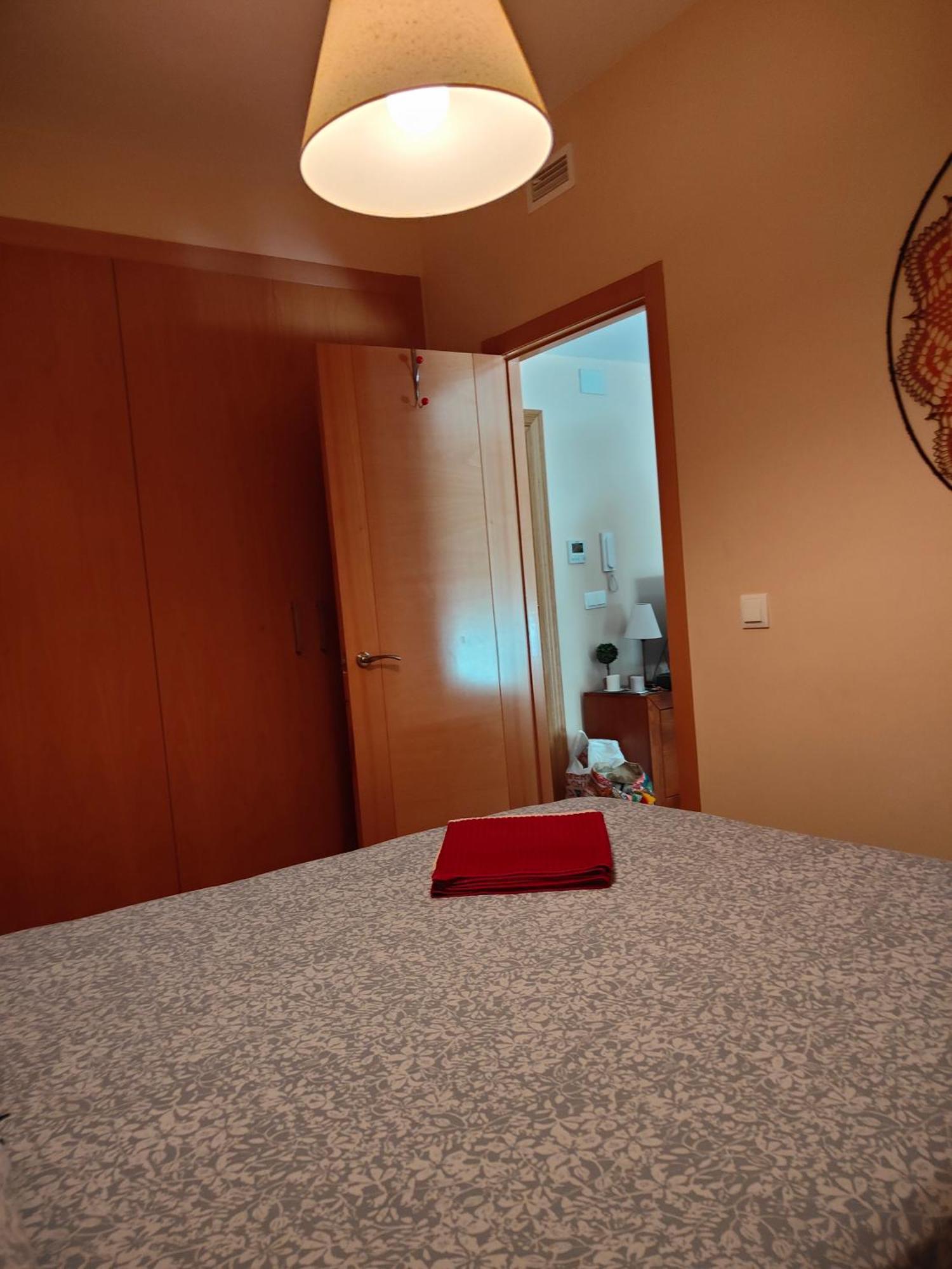 Cozy Apartment Close To The Beach In Beatiful Area Perelló 外观 照片