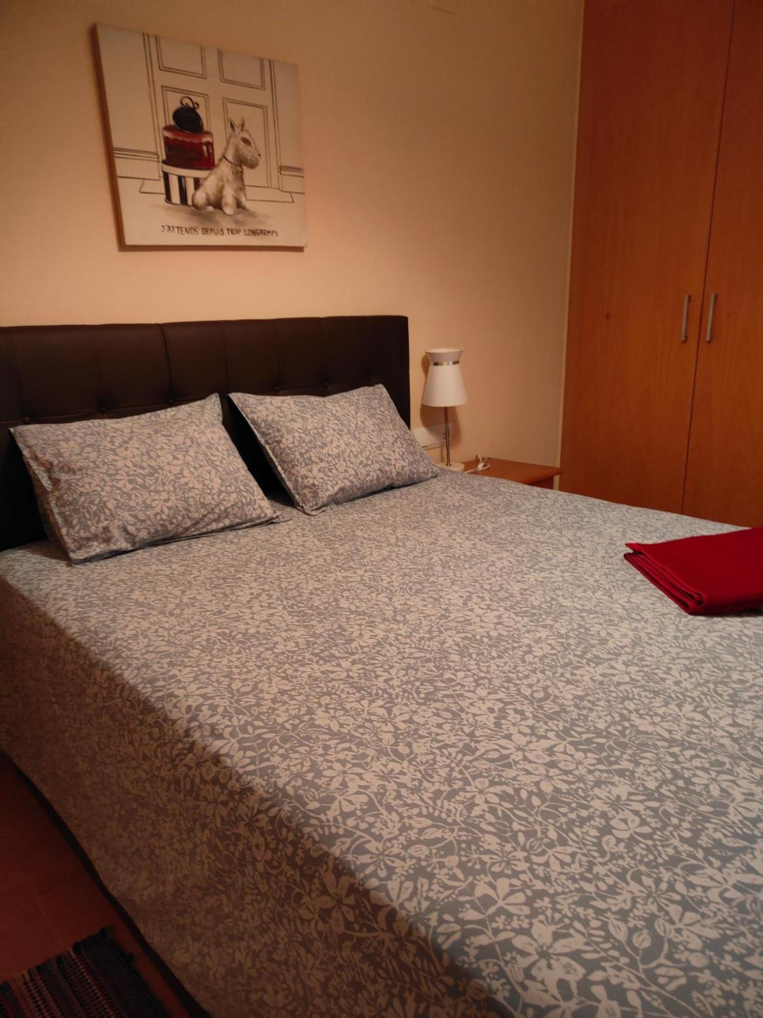 Cozy Apartment Close To The Beach In Beatiful Area Perelló 外观 照片